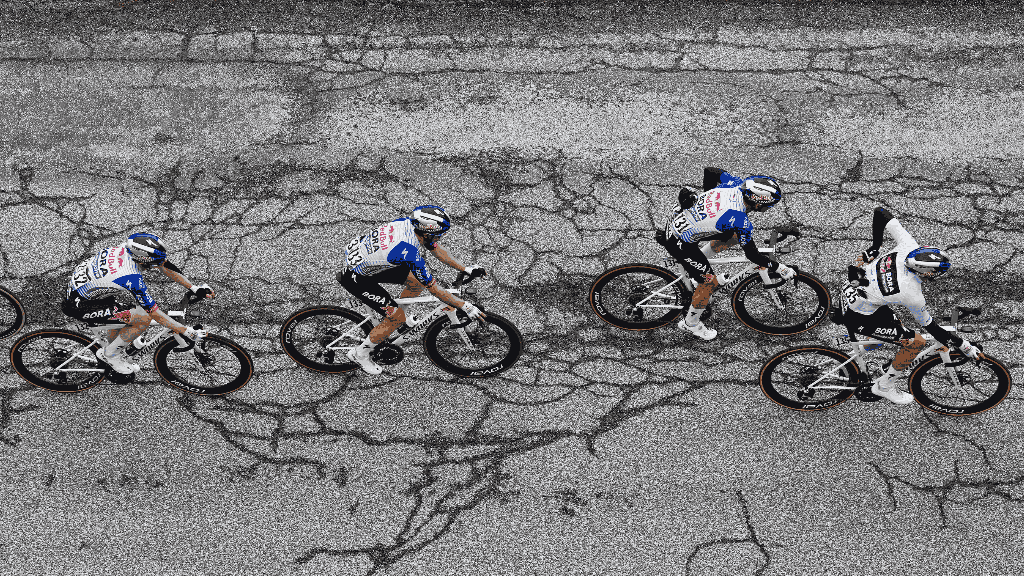 The Soul of Cycling Culture